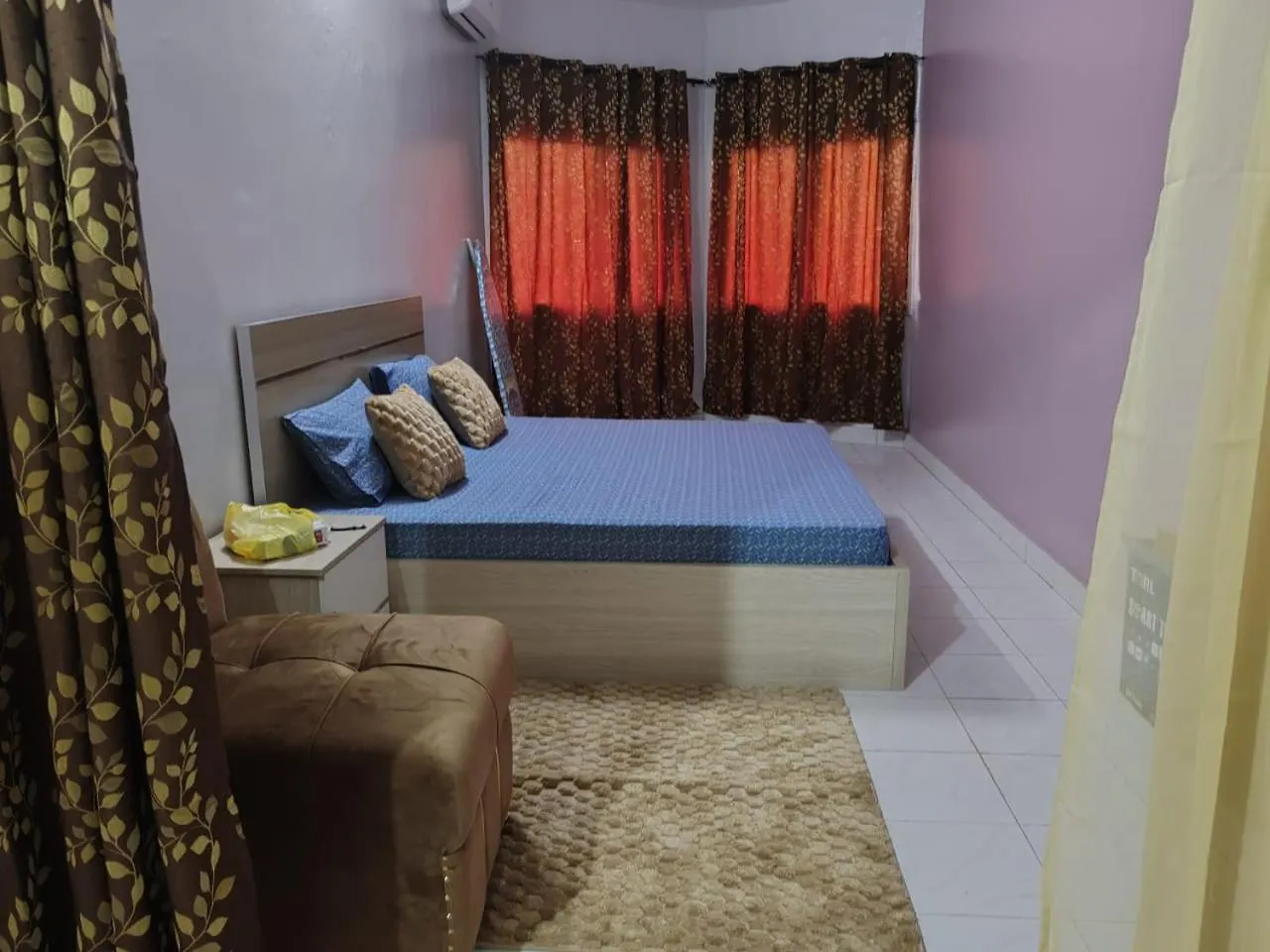Karibu Lodge Mamelles Dakar Senegal