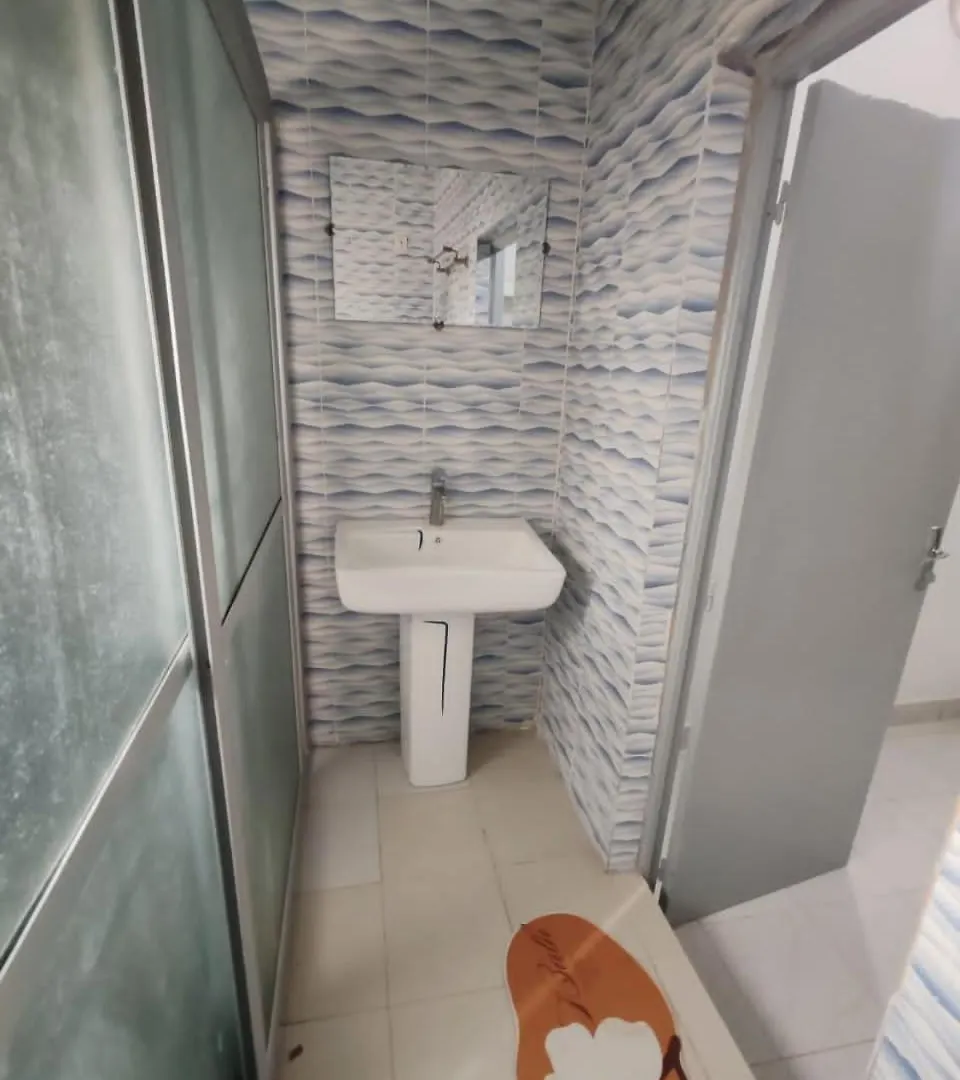 Apartment Karibu Lodge Mamelles Dakar Senegal
