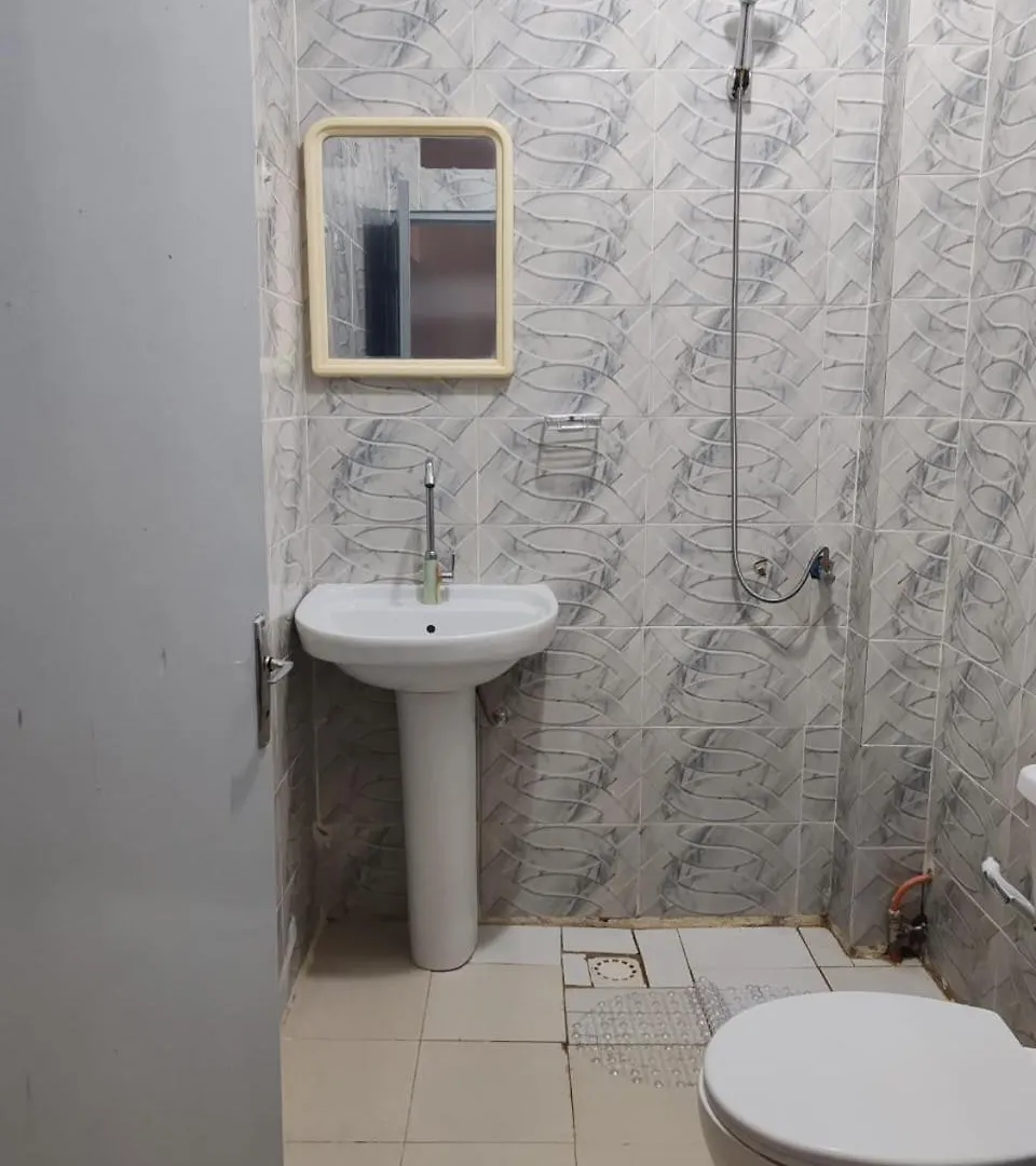 Karibu Lodge Mamelles Dakar Apartment