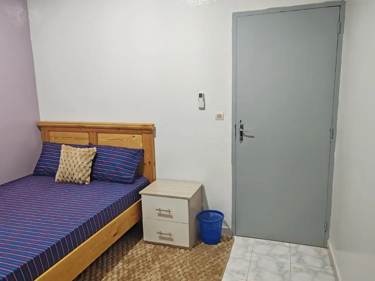 Karibu Lodge Mamelles Dakar Apartment