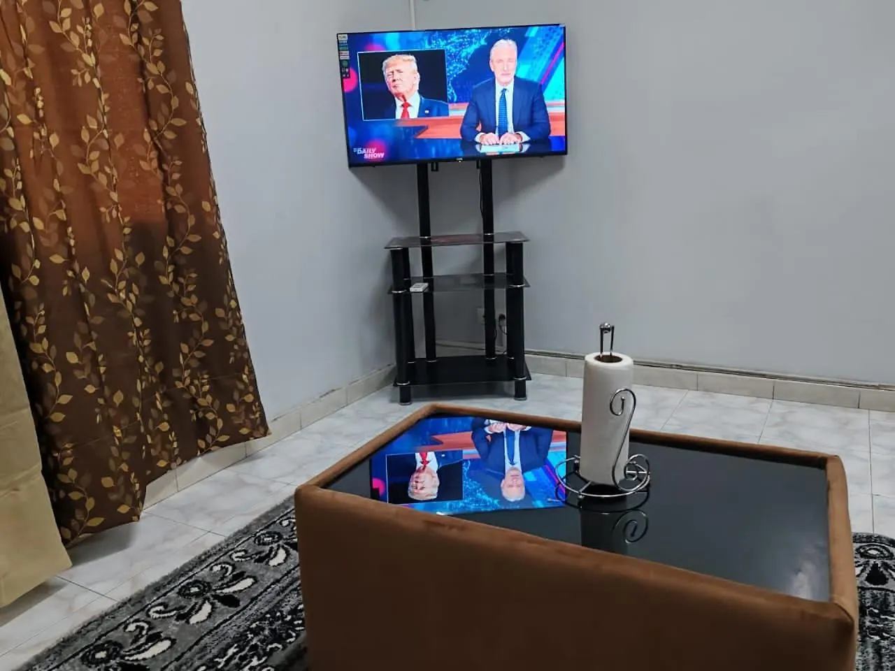 Karibu Lodge Mamelles Dakar Apartmán